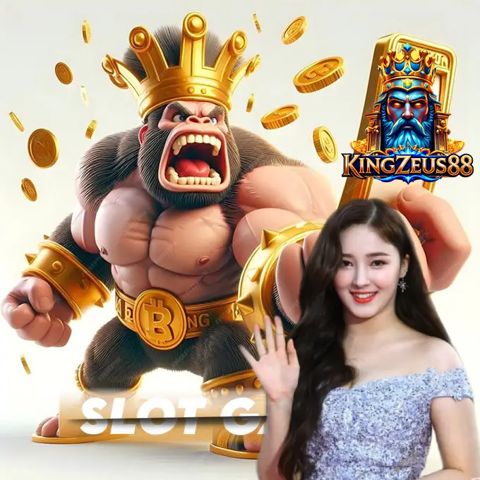 SLOT88: Situs Slot Gacor Hari Ini & King Zeus88 Link Slot Remi Terbaru